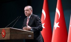 Турция продлила режим чрезвычайного положения еще на три месяца
