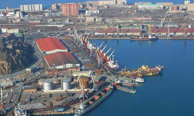 Крупнейшие портовые операторы готовы инвестировать в Украину миллиарды долларов, - Омелян