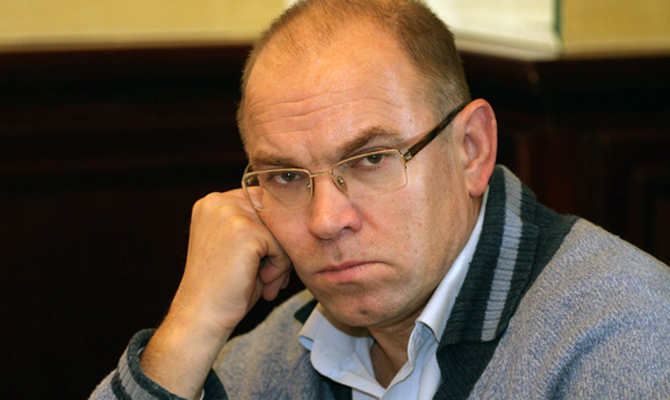 Кабмин вернул в «Укравтодор» заместителя главы времен Януковича