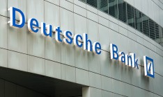 В США снова оштрафовали Deutsche Bank