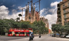 Барселона увеличила туристический налог