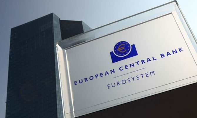 ЕЦБ оставил нулевую ставку по кредитам