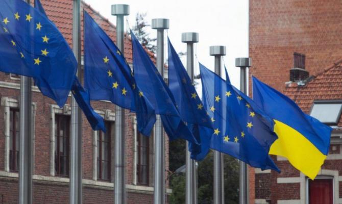 ЕС готов помогать реформе госслужбы в Украине при активном участии правительства и общества