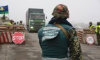 США передали украинским пограничникам мобильный центр радиосвязи