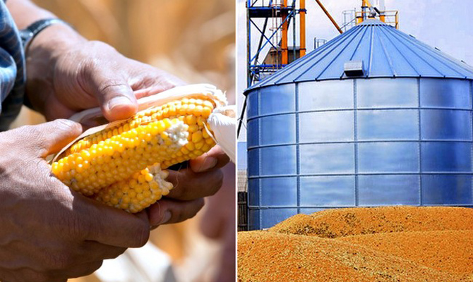 ЕС отказался увеличивать квоты на поставки украинской сельхозпродукции