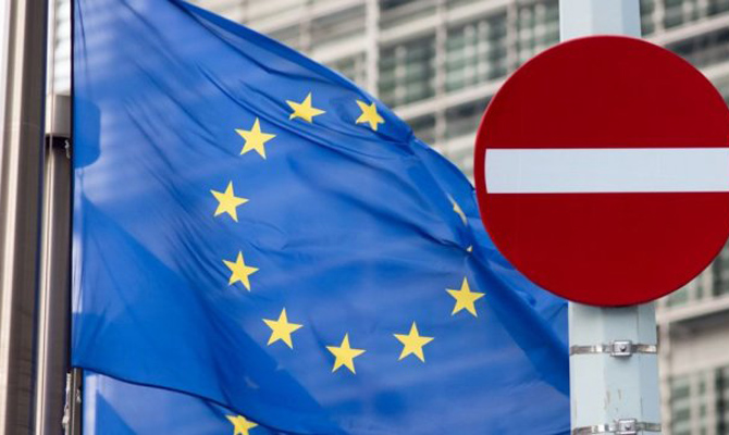 ЕС и Норвегия согласовали политику санкций против России