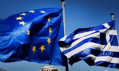 Евросоюз не будет списывать долги Греции