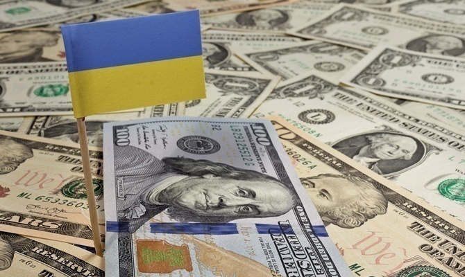 ЕБРР сократил инвестиции в Украину на 40%
