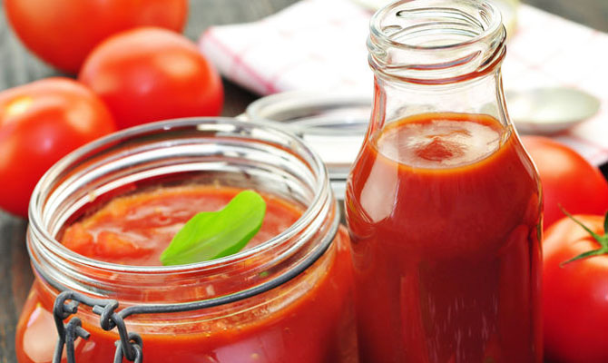 Кабмин одобрил кредит в $23 млн для производителя томатной пасты