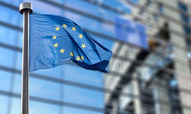 Европарламент отложил предоставление финпомощи Молдове