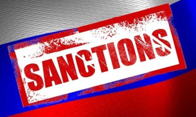 Украина ввела санкции против «Рен ТВ», «НТВ плюс», «Звезды», «России сегодня», РБК, ТНТ и ряда других российских СМИ