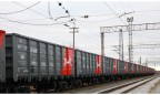«Укрзализныця» ввела запрет на грузоперевозки и транзит в вагонах ряда компаний РФ