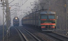 Франция поможет Украине привлечь помощь ЕС для изменения ширины железных дорог