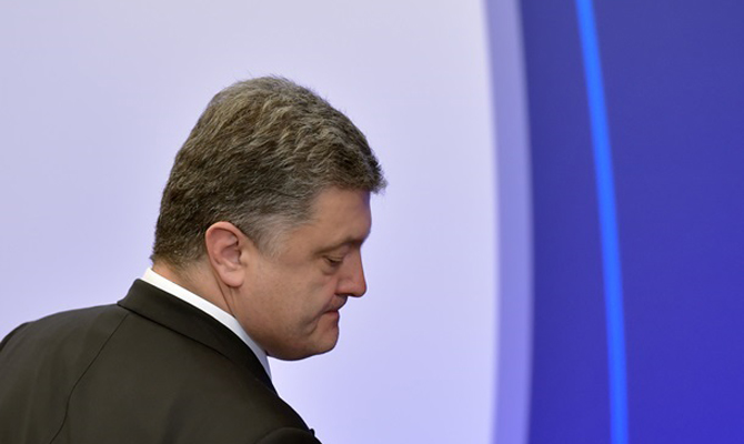 Финкомитет призвал Порошенко ускорить внесение в Раду кандидатуру главы НБУ