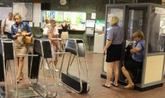 В Киевском метрополитене назвали себестоимость одной поездки