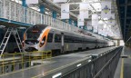 «Укрзализныця» назначила 8 дополнительных поездов на Троицу