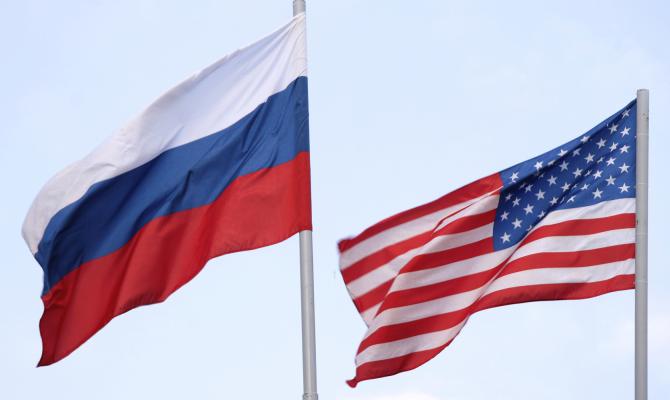 В РФ назвали условия для начала переговоров с США по ситуации в Украине