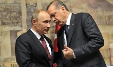 Путин отменил запрет на наем турецких рабочих