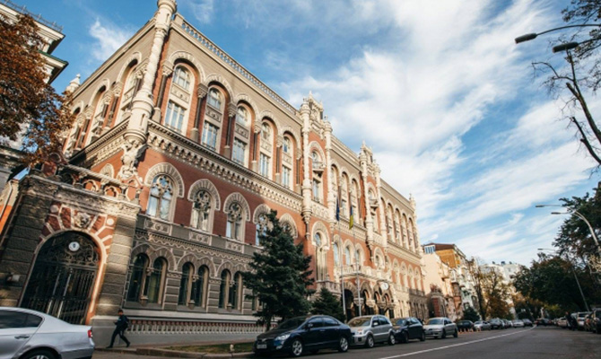 НБУ зарегистрировал банковскую группу с банком «Украинский капитал» во главе