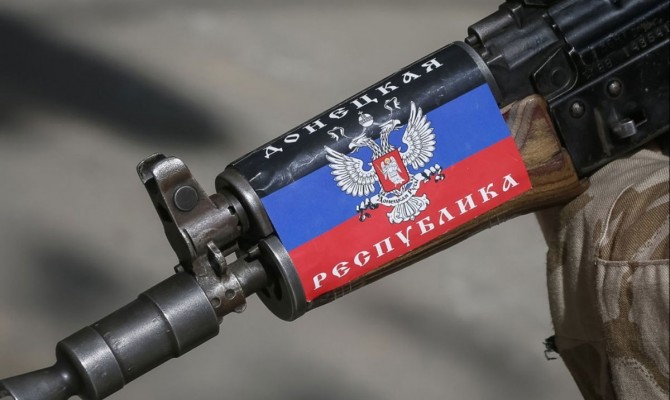 Боевики на Донбассе грабят местное население из-за отсутствия провианта в частях, — разведка