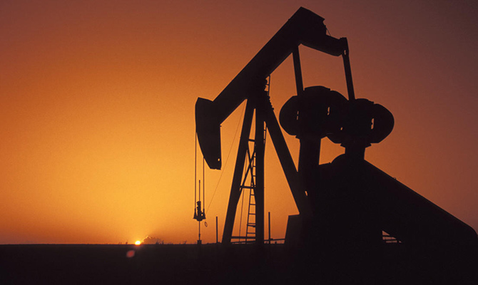 Нефть Brent торгуется выше 50 долларов за баррель