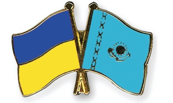 Товарооборот между Украиной и Казахстаном с начала года вырос на 15-25%