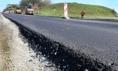 Кабмин планирует выделить 2 млрд на строительство магистрали Львов-Николаев