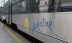 «Укрзализныця» запустит поезд в Румынию с пересадкой