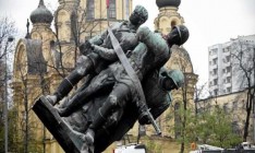 В Польше снесут все памятники советской эпохи