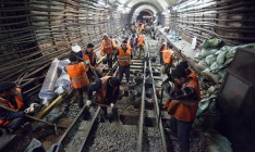 Станции метро на Виноградаре планируют построить к 2019 году
