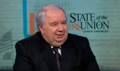 РФ отзывает своего посла Кисляка из США на фоне дела о вмешательстве в выборы