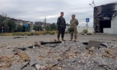 Глава «Укравтодора» заявил, что ремонт дорог на Донбассе в приоритете