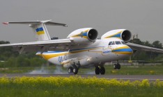 Казахстан приобрел украинский Ан-74 за $15 млн