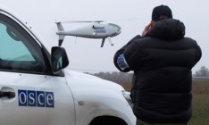 Мандат миссии ОБСЕ на Донбассе продлен на три месяца