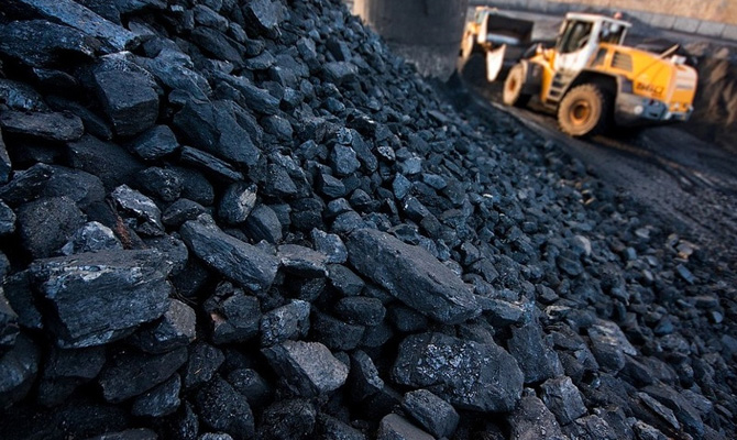 Государственный Госуглепостач впервые вышел на биржу