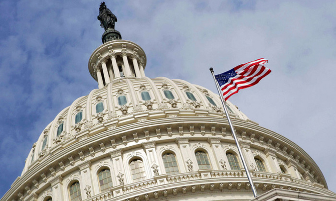 Конгресс США опубликовал законопроект о санкциях против РФ