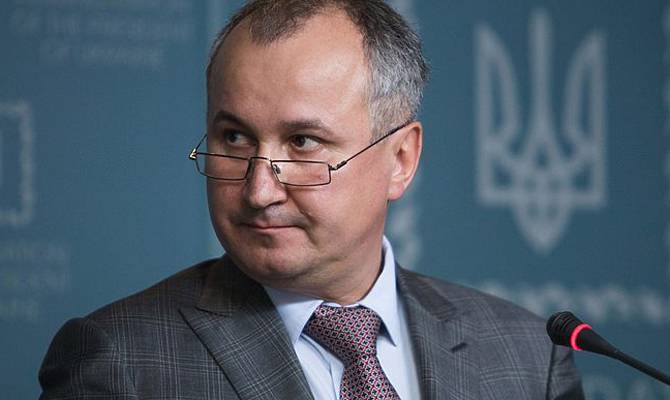 СБУ заявляет о новых провокациях России в Киеве