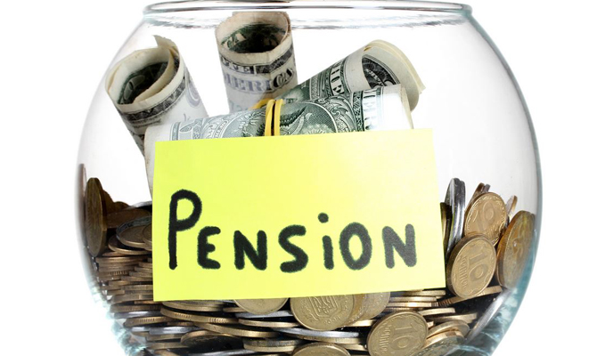 Накопительные пенсии введут в 2021 году, - Рева