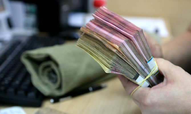 Фонд гарантирования продал активы 33 банков-банкротов на 411 млн грн