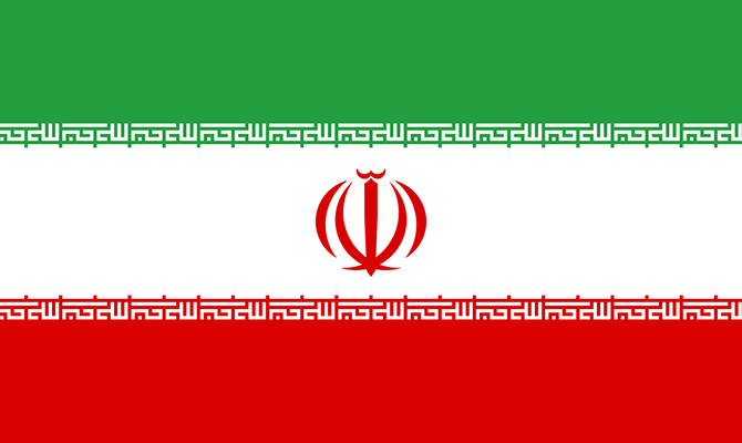 Президент Ирана обещает зеркальный ответ на американские санкции