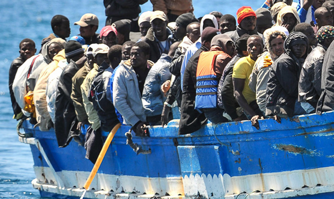 Италия получит от ЕС дополнительных 100 млн евро из-за притока беженцев