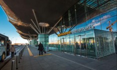 Аэропорт «Борисполь» нарастил чистую прибыль на 77,7%