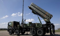 США ведут переговоры о размещении ракет в Эстонии
