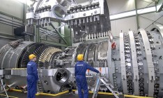 Siemens предложил России варианты разрешения скандала с турбинами