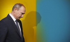 Atlantic Council: Путин до сих пор не может смириться с потерей Украины