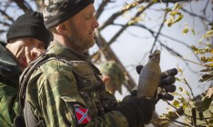 Боевики на Донбассе все чаще используют запрещенное оружие, — штаб АТО