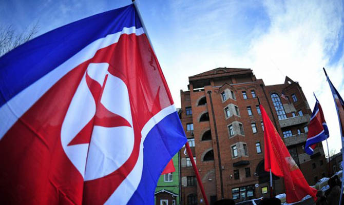 Евросоюз усилил санкции против Северной Кореи