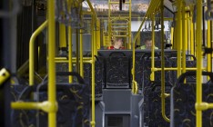 Днепр закупит 50 троллейбусов на деньги ЕБРР