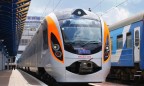 «Укрзализныця» открыла продажу билетов на второй скоростной поезд Киев — Перемышль