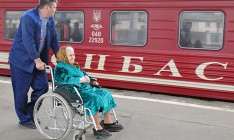Почти 600 тысяч украинцев в зоне АТО не получают пенсий и соцвыплат, - ООН